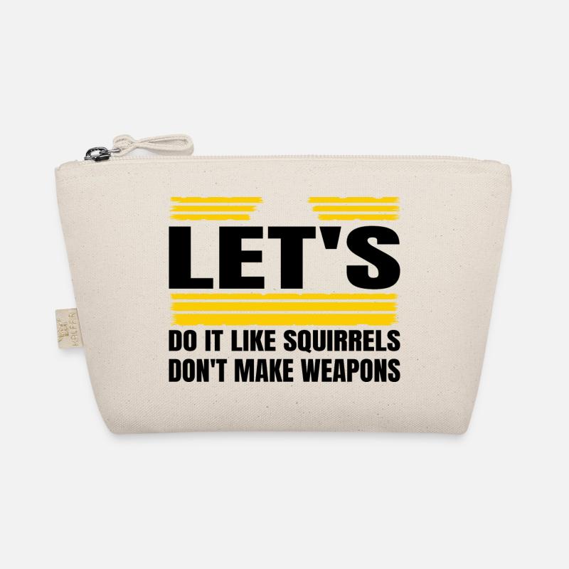 anti war peace for paris funny Bio-Täschchen