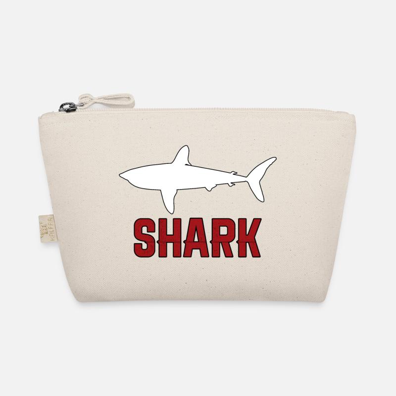 Requin Trousse biologique