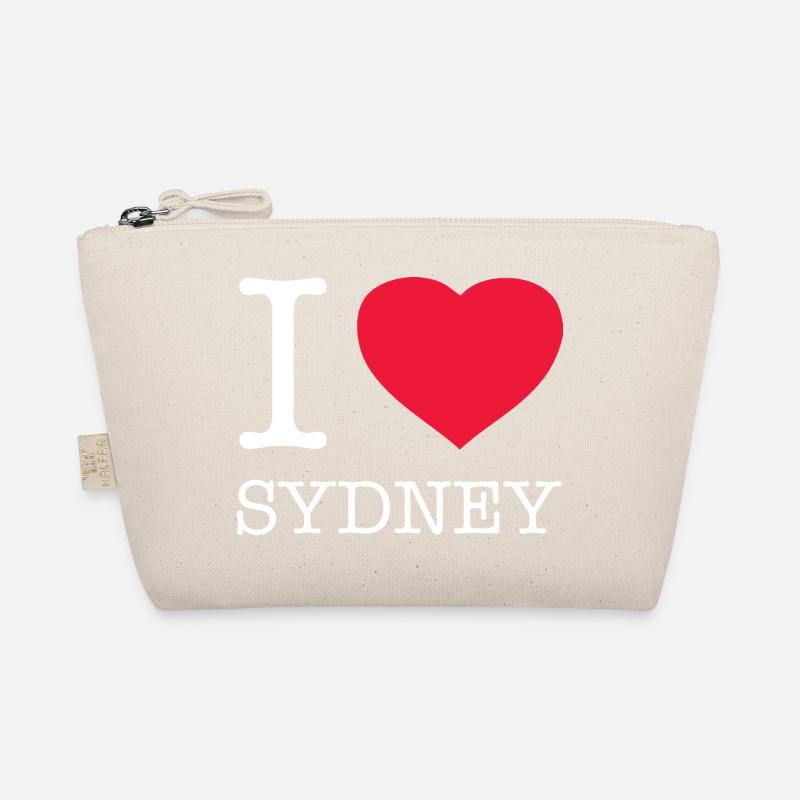 J’ADORE SYDNEY Trousse biologique