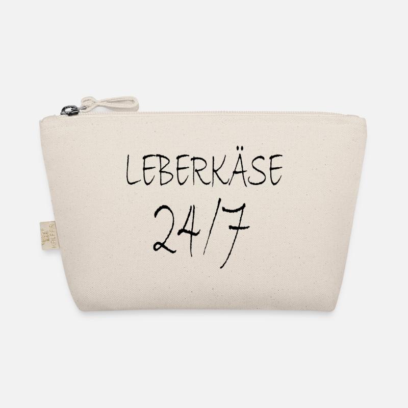 Leberkäse Bio-Täschchen