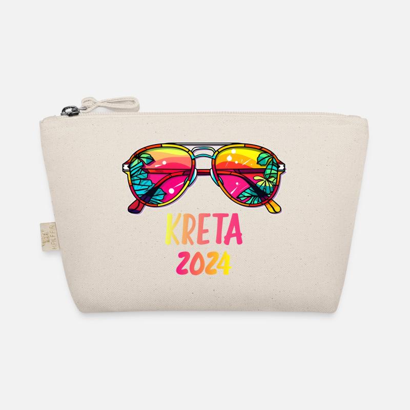 Crete 2024 Organic Pouch