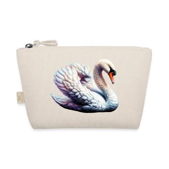 Cygne - Trousse biologique - nature - Devant
