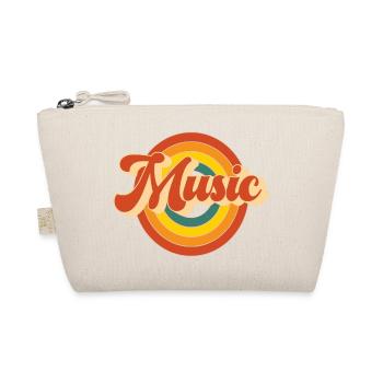 Musique - Trousse biologique - nature - Devant