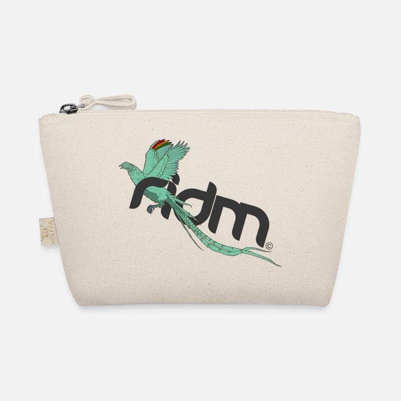 RIDM Rasta Pheasant Organic Pouch