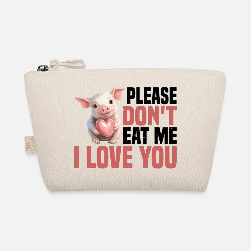 S'il te plaît, ne me mange pas, je t'aime 6 Trousse biologique