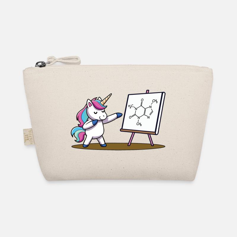 Koffein Bio-Täschchen