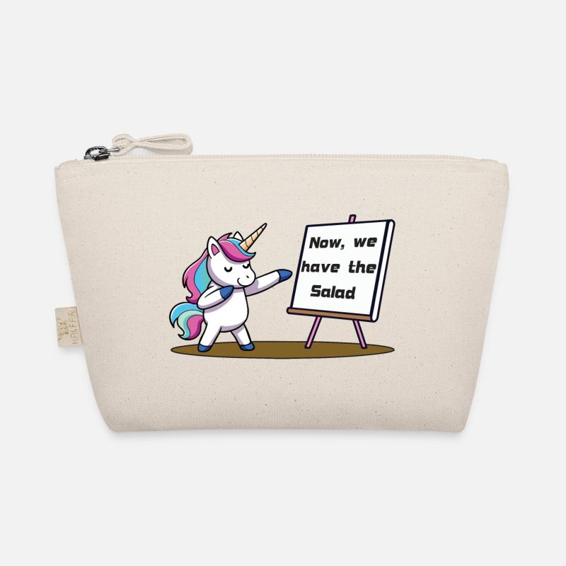 Salat Bio-Täschchen