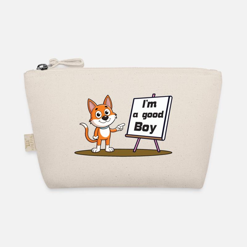 Good Boy Bio-Täschchen