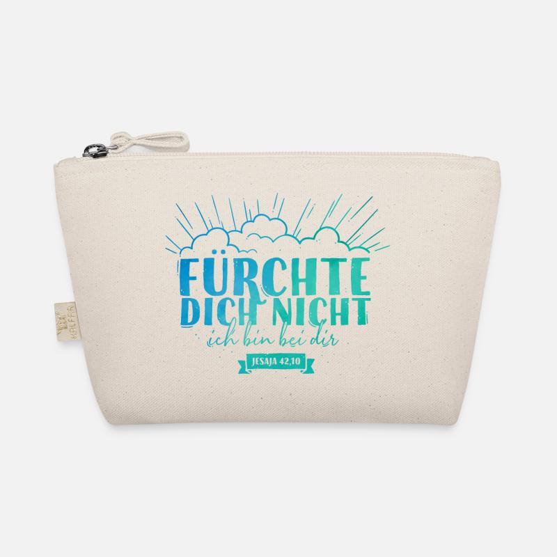 Fear not Organic Pouch