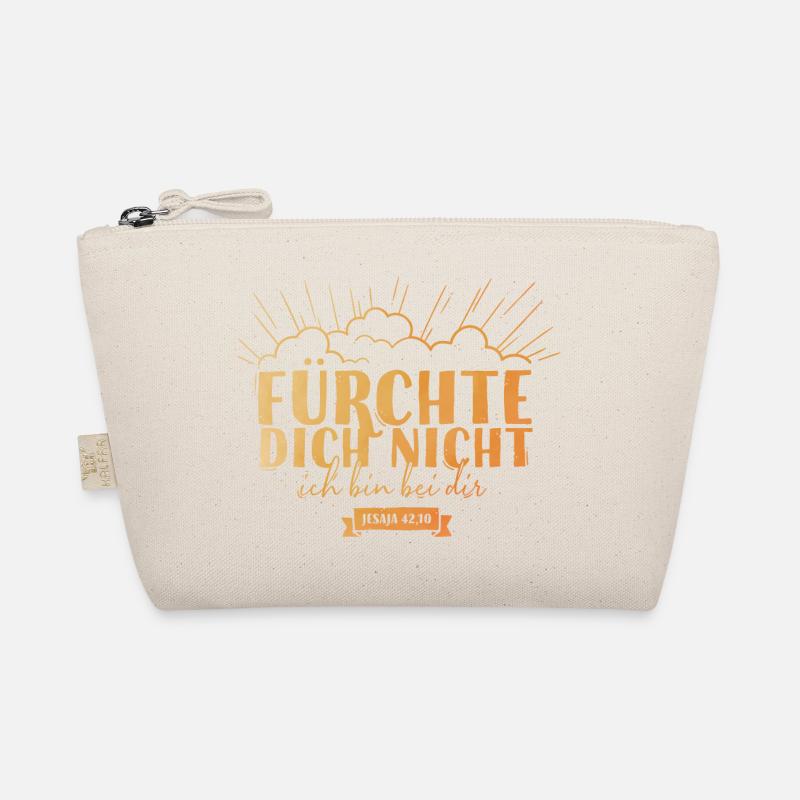 Fear not Organic Pouch