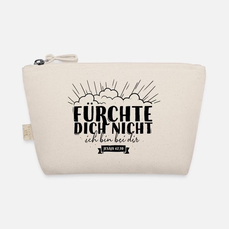 N’ayez crainte Trousse biologique