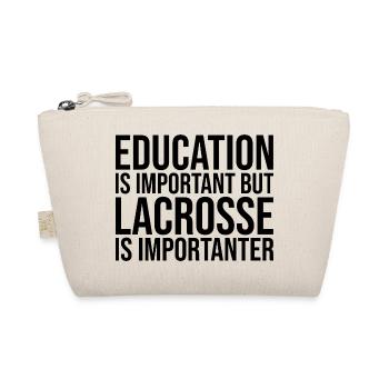 Lacrosse Lacrosse Lacrosse - Trousse biologique - nature - Devant
