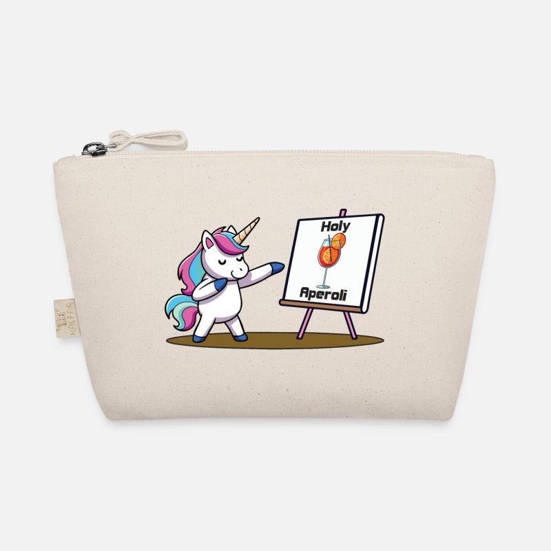 Holy Aperoli! Bio-Täschchen