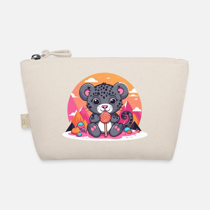 Leololli Organic Pouch