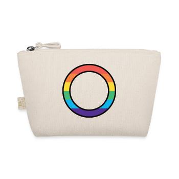 Ace Spectrum - Bio-Täschchen - Natur - Vorne