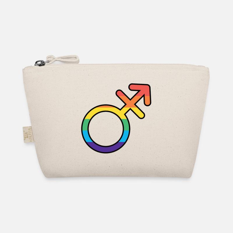 Andro Gent Essence Bio-Täschchen