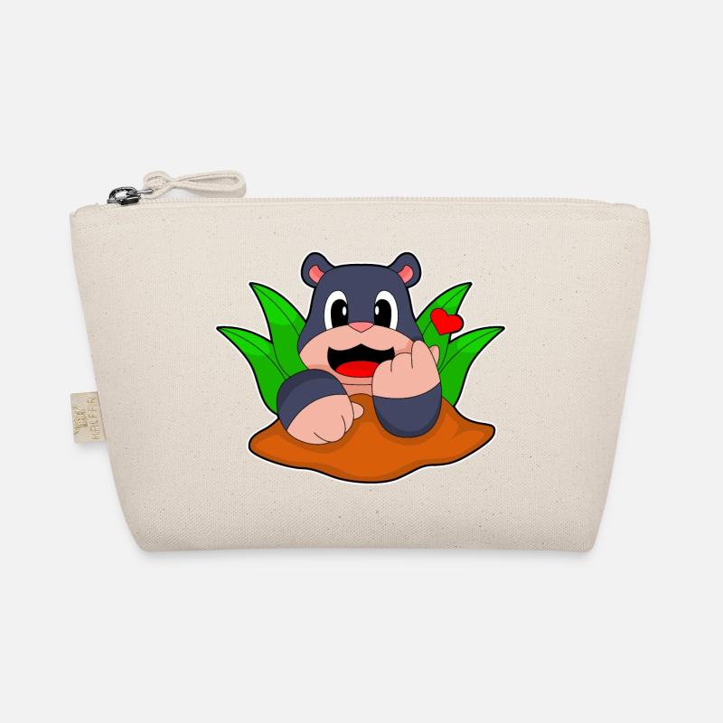 Cœur de taupe Trousse biologique