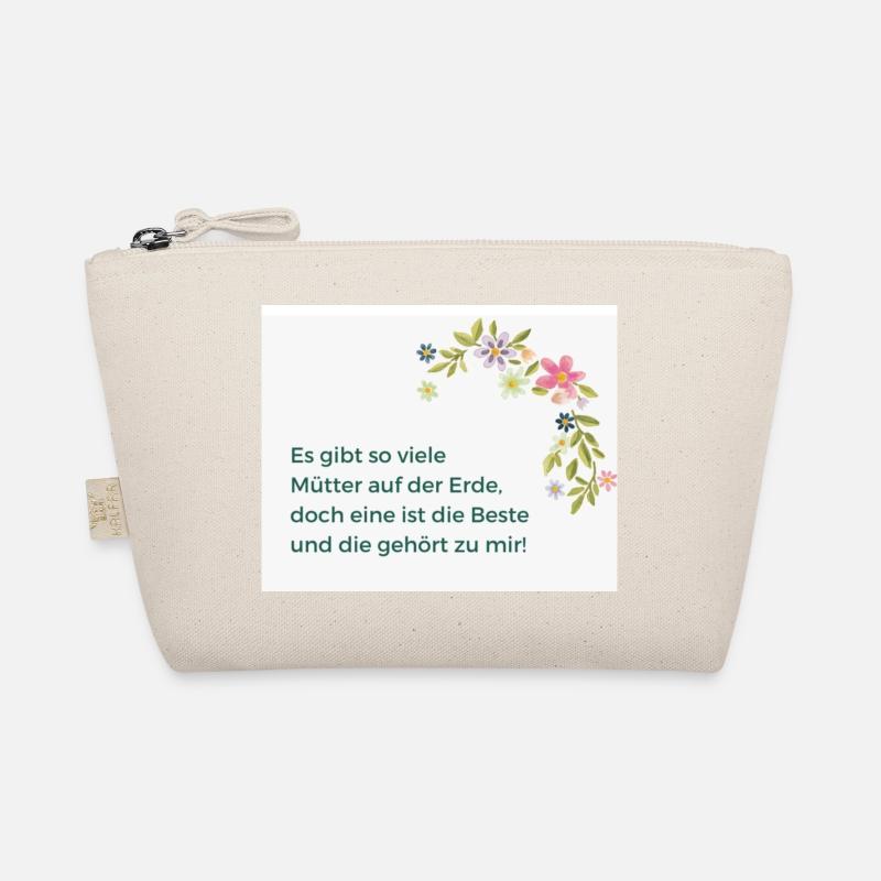 Muttertag Bio-Täschchen