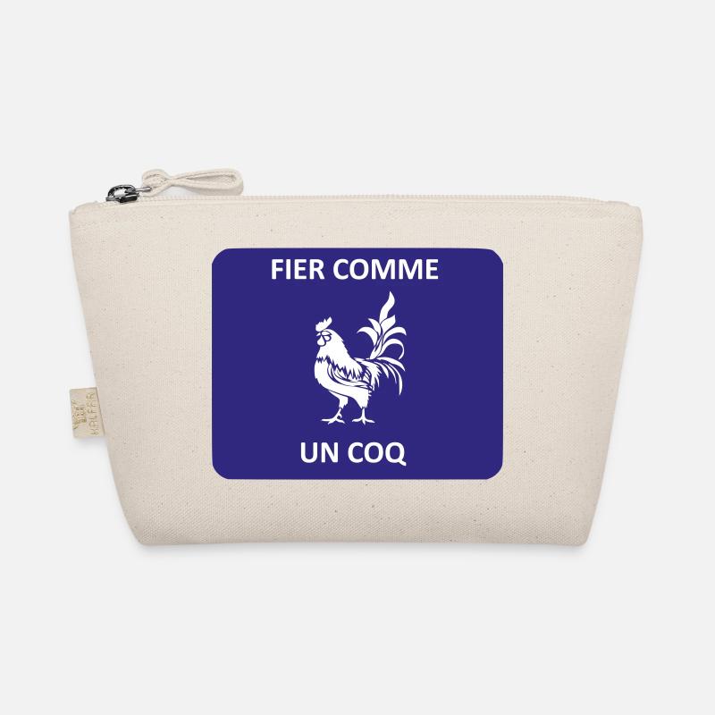 Fier comme un coq Trousse biologique