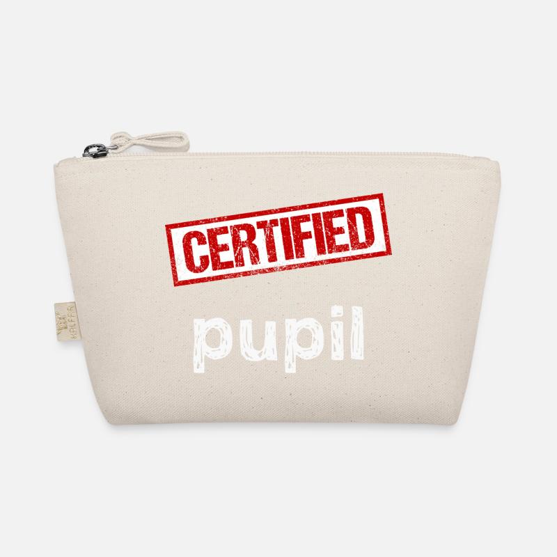 Pupil Organic Pouch