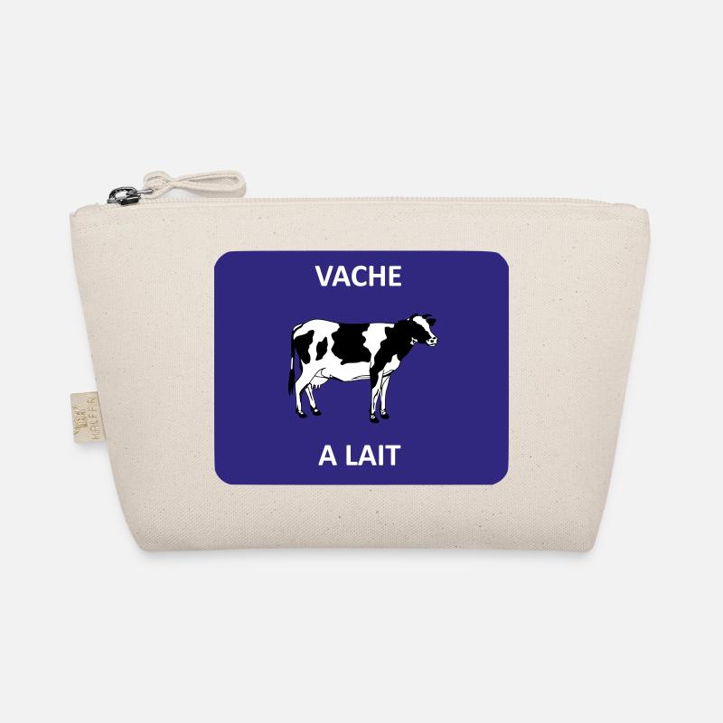 Vache à lait Trousse biologique