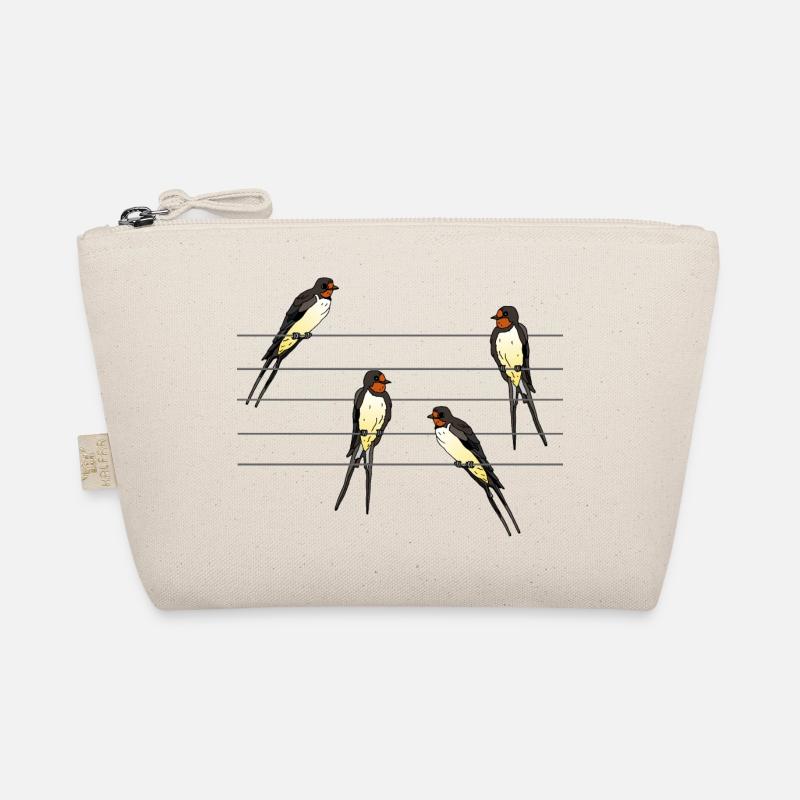 Oiseaux Trousse biologique