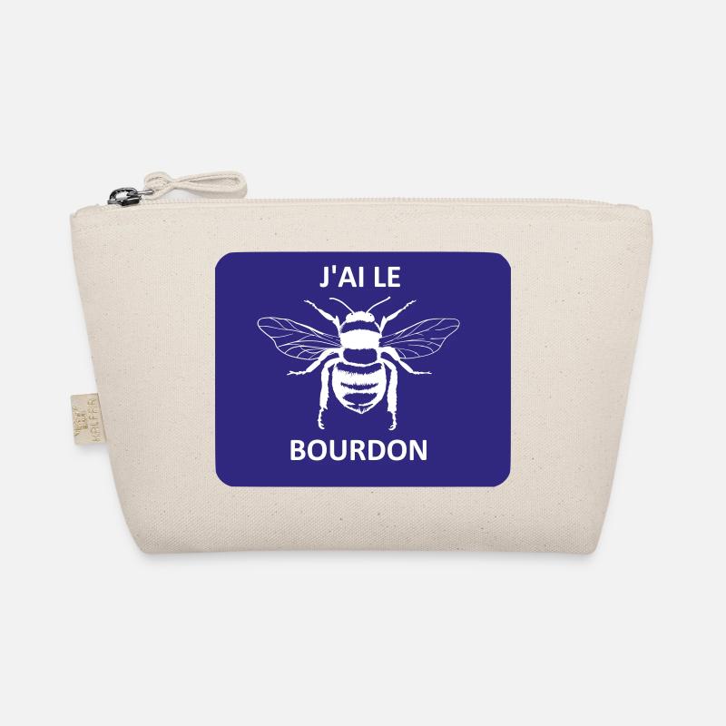 J'ai le bourdon Trousse biologique