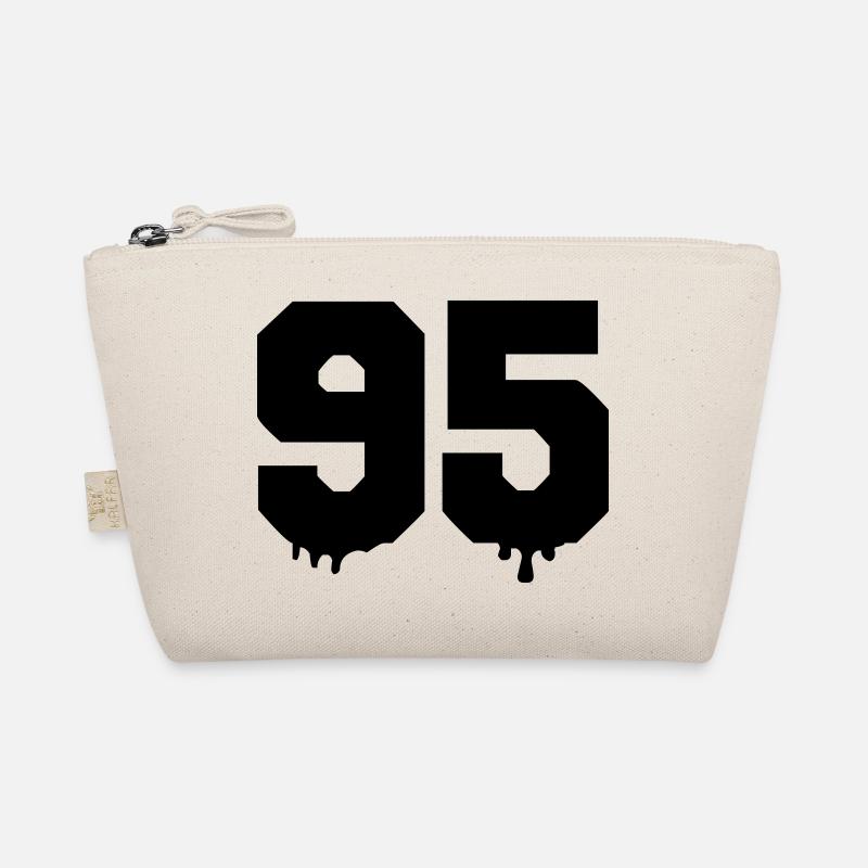 95 Organic Pouch