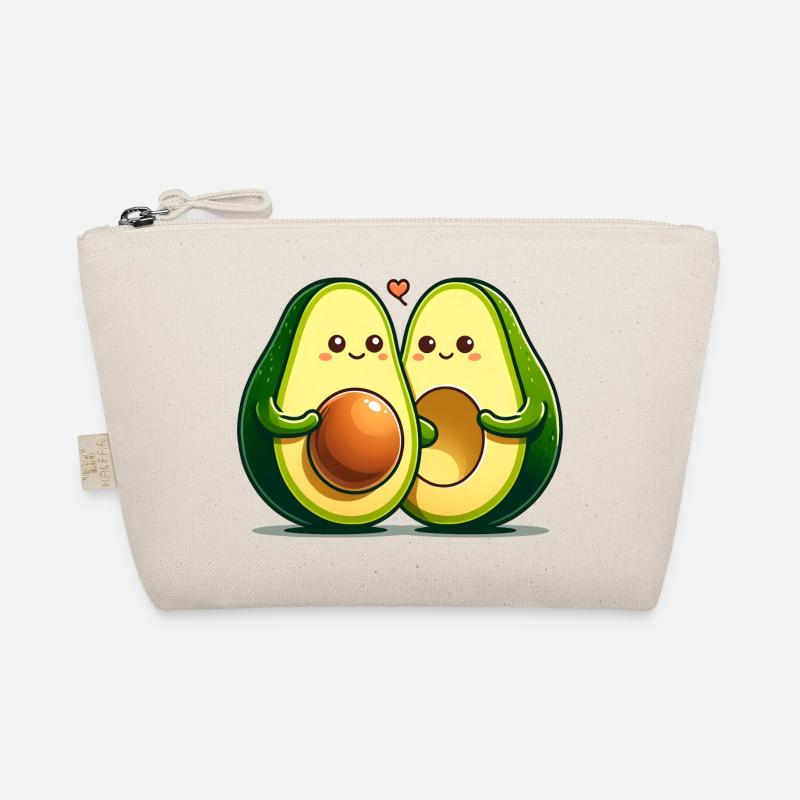 Couple d’avocats Trousse biologique