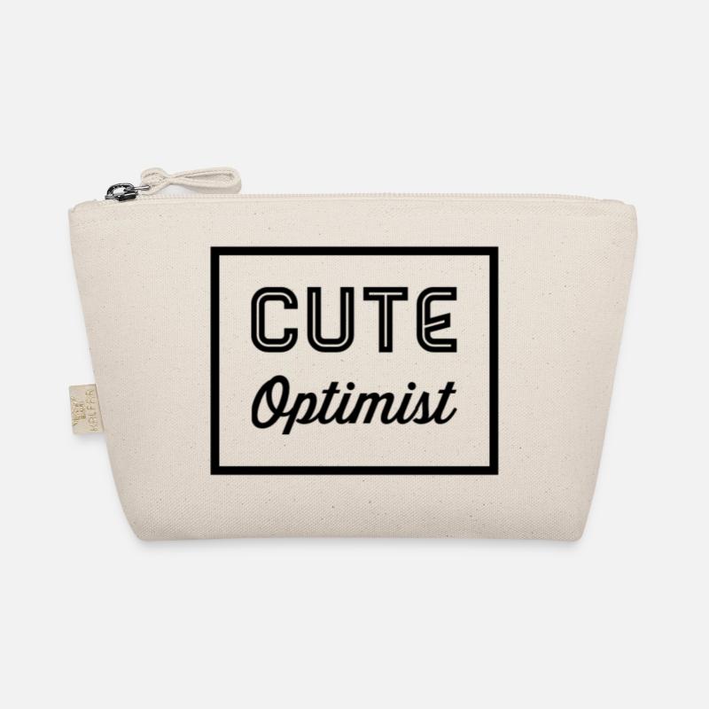 Grandson Gift Idea Organic Pouch