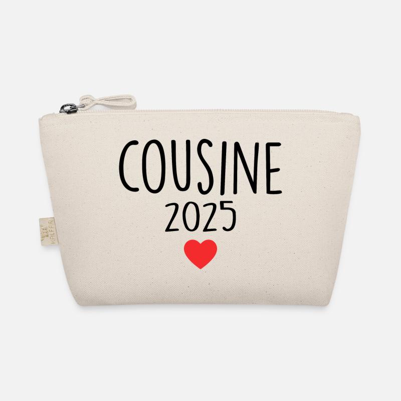 Cousin - Future Cousin 2025 Organic Pouch