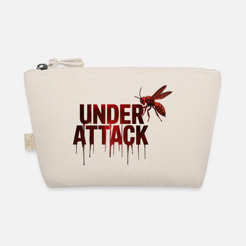 Sous attaque Trousse biologique