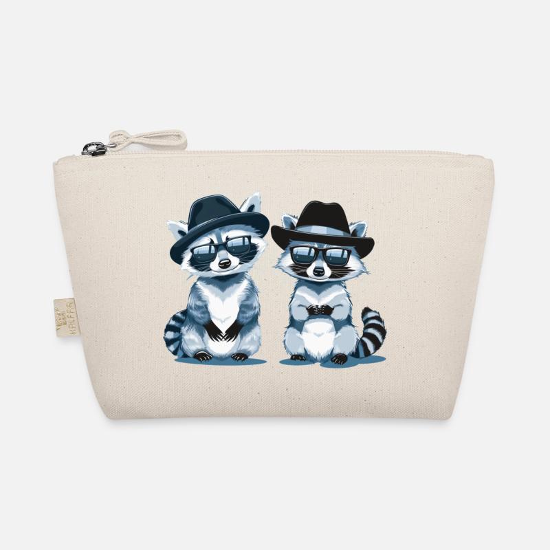 raton laveur Trousse biologique