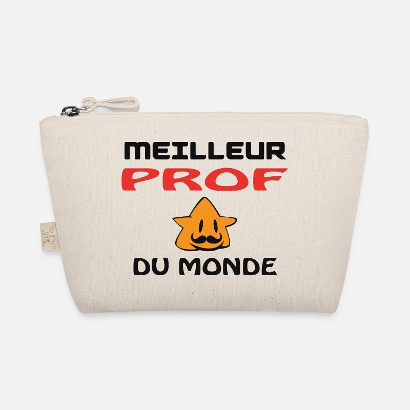 MEILLEUR PROF DU MONDE Trousse biologique