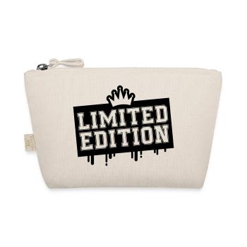 Édition limitée - Trousse biologique - nature - Devant