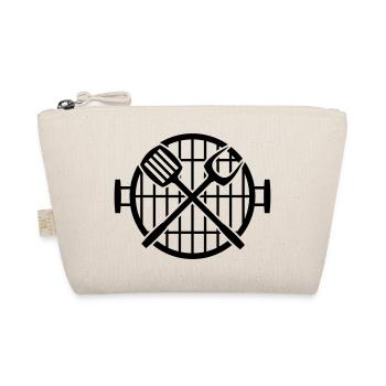 grill - Organic Pouch - nature - Front