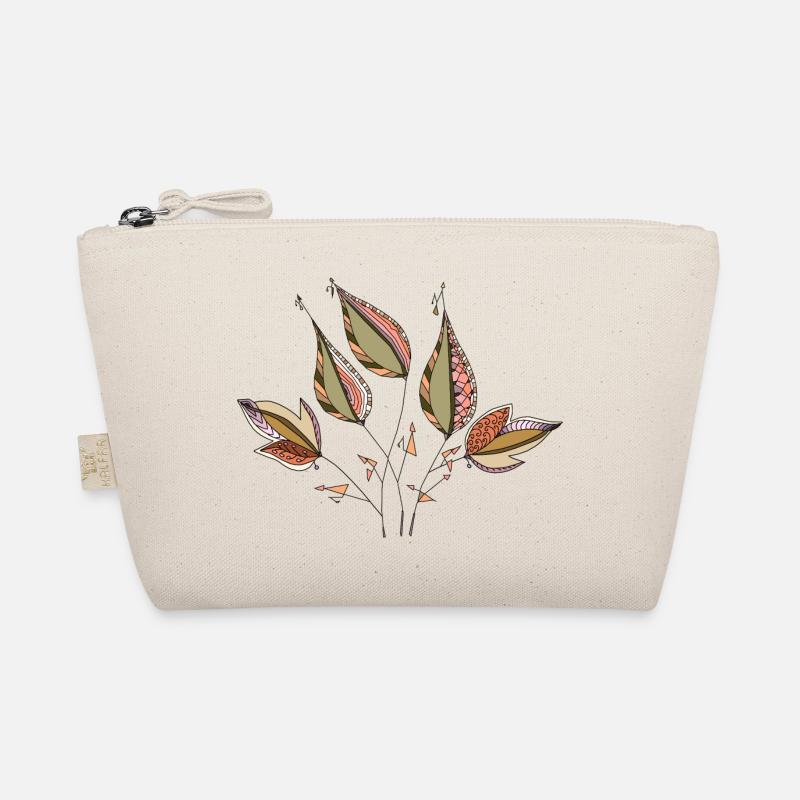 List Organic Pouch