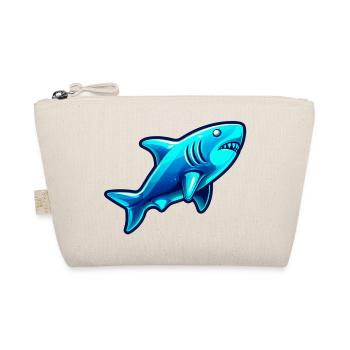 Requin - Trousse biologique - nature - Devant