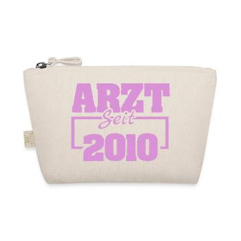 2010 - Organic Pouch - nature - Front