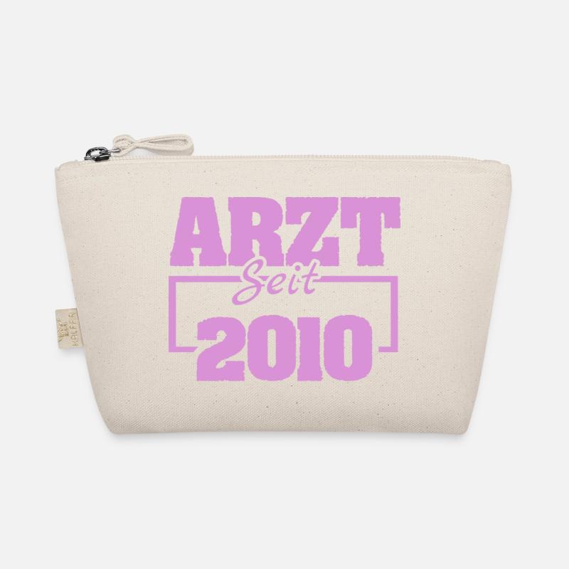 2010 Organic Pouch