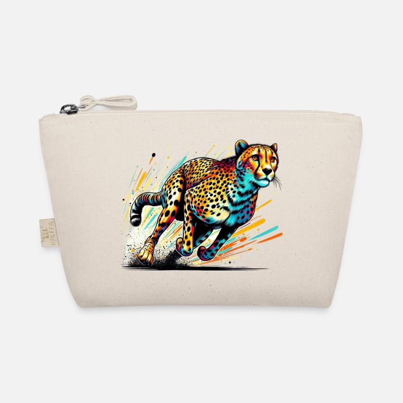 Guépard Trousse biologique