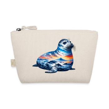 Seal - Organic Pouch - nature - Front