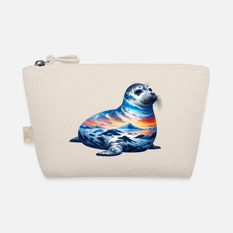 Phoque Trousse biologique