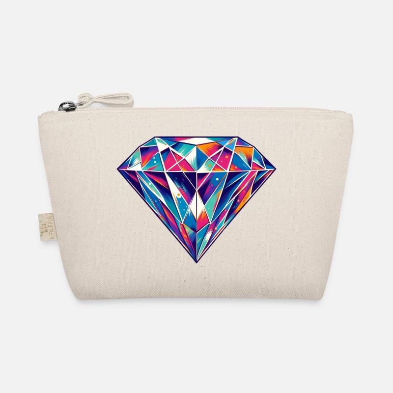 Diamant Trousse biologique