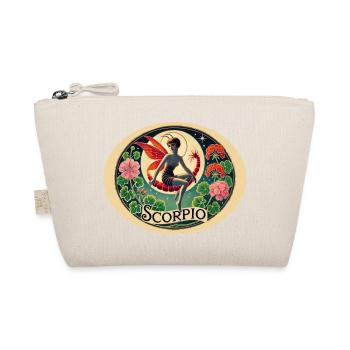 Scorpion - Trousse biologique - nature - Devant