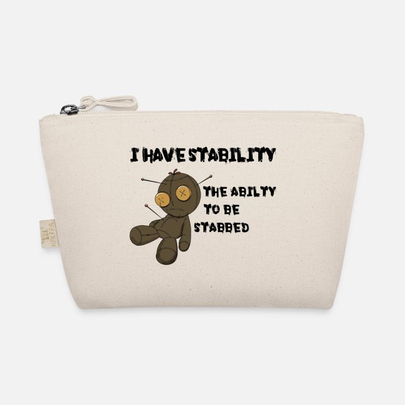J’ai de la stabilité Trousse biologique