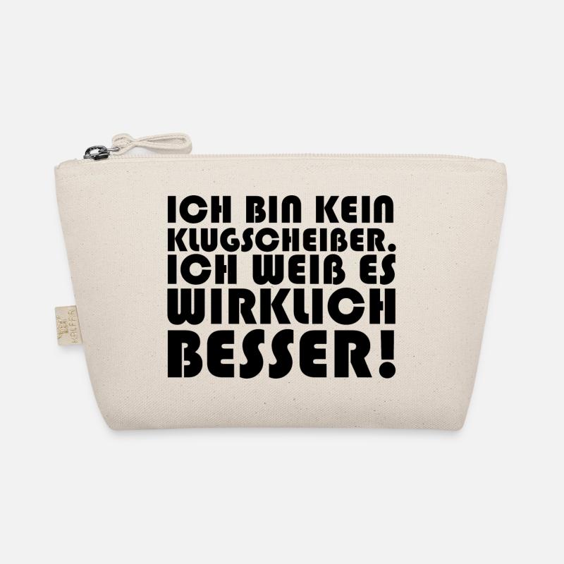 Dicton drôle image humour drôle idée cadeau Trousse biologique