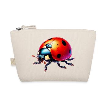 Coccinelle - Trousse biologique - nature - Devant