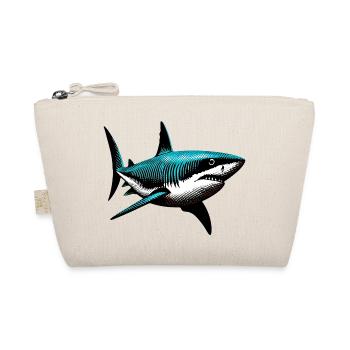 Requin - Trousse biologique - nature - Devant