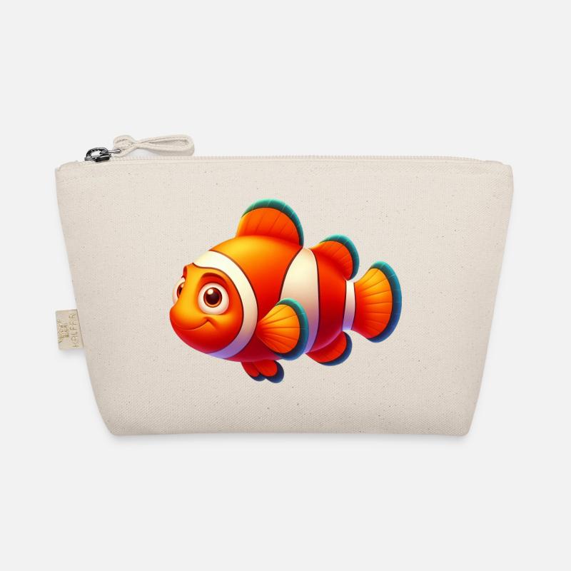 Poisson-clown Trousse biologique
